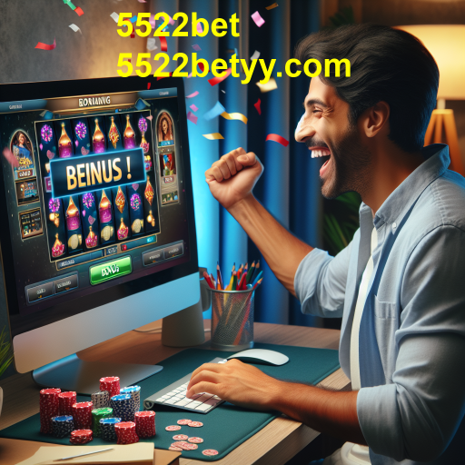 Descubra as Melhores Promoções da 5522bet