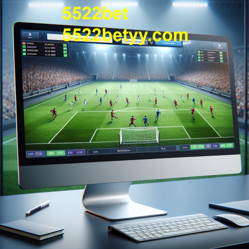 A Revolução dos Esportes Virtuais: Apostando em Competição Simulada